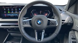2025 (25) BMW 1 SERIES 120 M Sport 5dr Step Auto 4162102