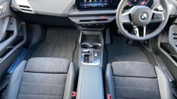 2025 (25) BMW 1 SERIES 120 M Sport 5dr Step Auto 4162101