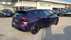2025 (25) BMW 1 SERIES 120 M Sport 5dr Step Auto 4162142