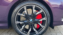 2025 (25) BMW 1 SERIES 120 M Sport 5dr Step Auto 4162110