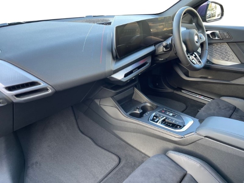 2025 (25) BMW 1 SERIES 120 M Sport 5dr Step Auto 4162104
