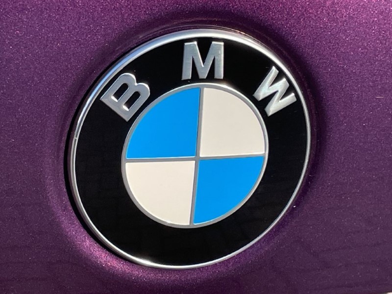 2025 (25) BMW 1 SERIES 120 M Sport 5dr Step Auto 4162138