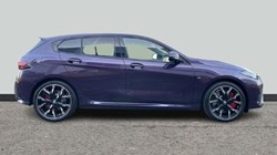 2025 (25) BMW 1 SERIES 120 M Sport 5dr Step Auto 4162100