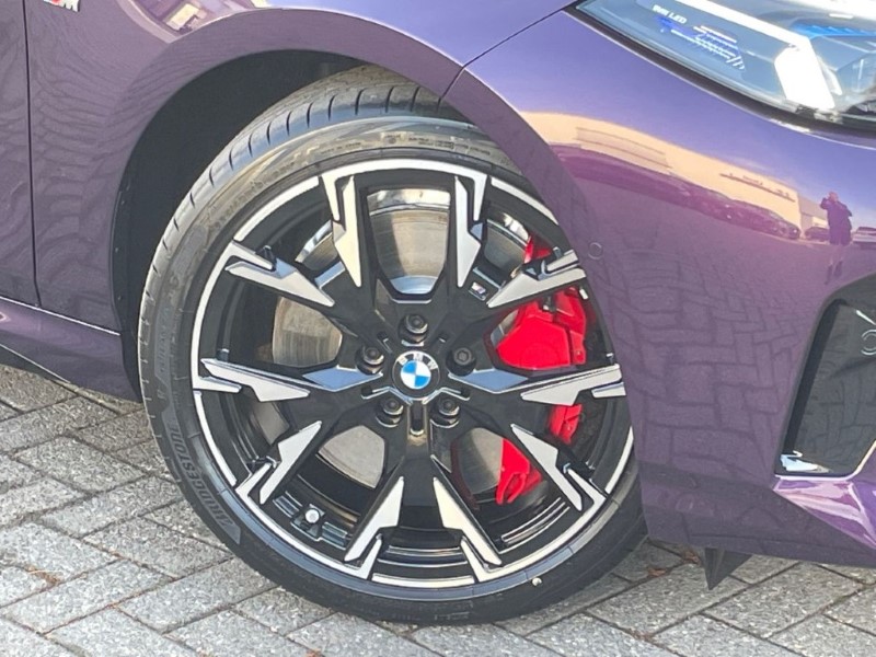 2025 (25) BMW 1 SERIES 120 M Sport 5dr Step Auto 4162137