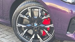 2025 (25) BMW 1 SERIES 120 M Sport 5dr Step Auto 4162137