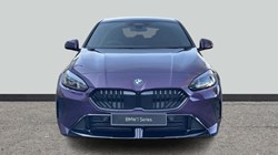 2025 (25) BMW 1 SERIES 120 M Sport 5dr Step Auto 4162112