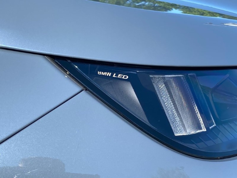 2025 (25) BMW iX 300kW xDrive45 M Sport 101kWh 5dr Auto 4460257