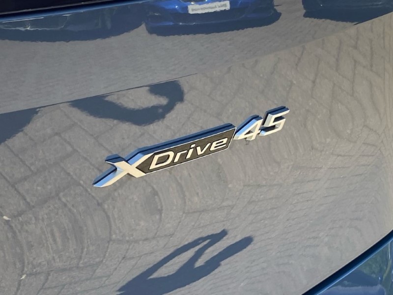 2025 (25) BMW iX 300kW xDrive45 M Sport 101kWh 5dr Auto 4460248