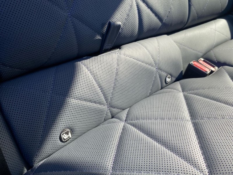 2025 (25) BMW iX 300kW xDrive45 M Sport 101kWh 5dr Auto 4460242