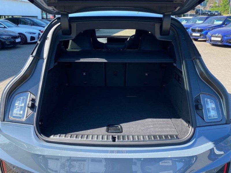 2025 (25) BMW iX 300kW xDrive45 M Sport 101kWh 5dr Auto 4460218