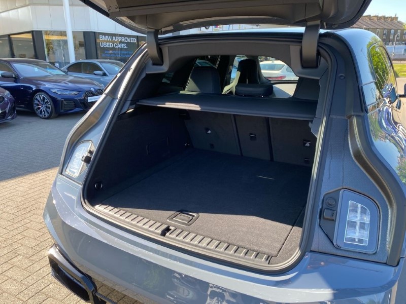 2025 (25) BMW iX 300kW xDrive45 M Sport 101kWh 5dr Auto 4460244