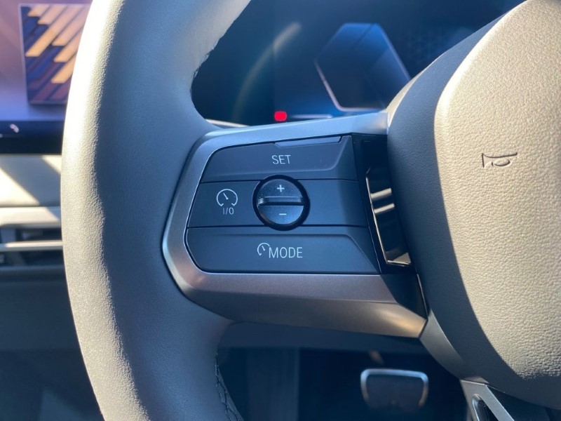 2025 (25) BMW iX 300kW xDrive45 M Sport 101kWh 5dr Auto 4460222