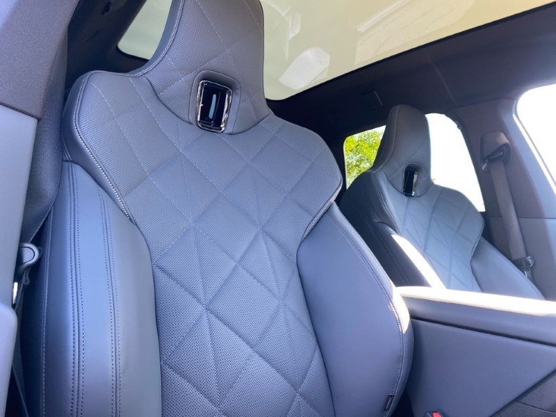 2025 (25) BMW iX 300kW xDrive45 M Sport 101kWh 5dr Auto 4460231