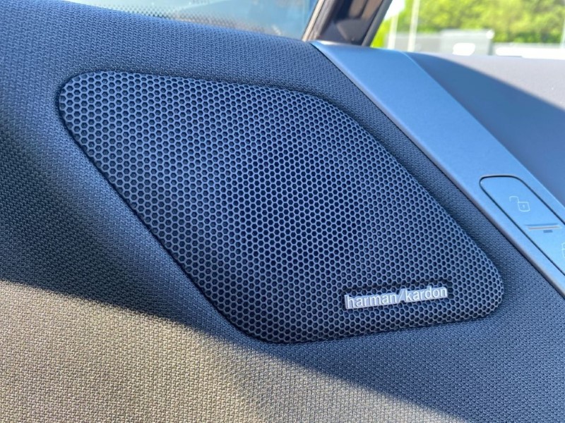 2025 (25) BMW iX 300kW xDrive45 M Sport 101kWh 5dr Auto 4460225