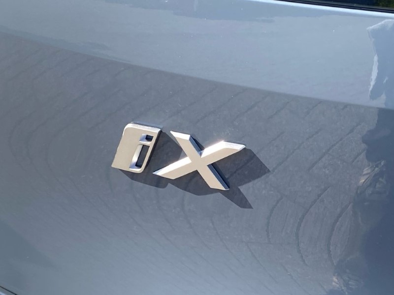 2025 (25) BMW iX 300kW xDrive45 M Sport 101kWh 5dr Auto 4460251