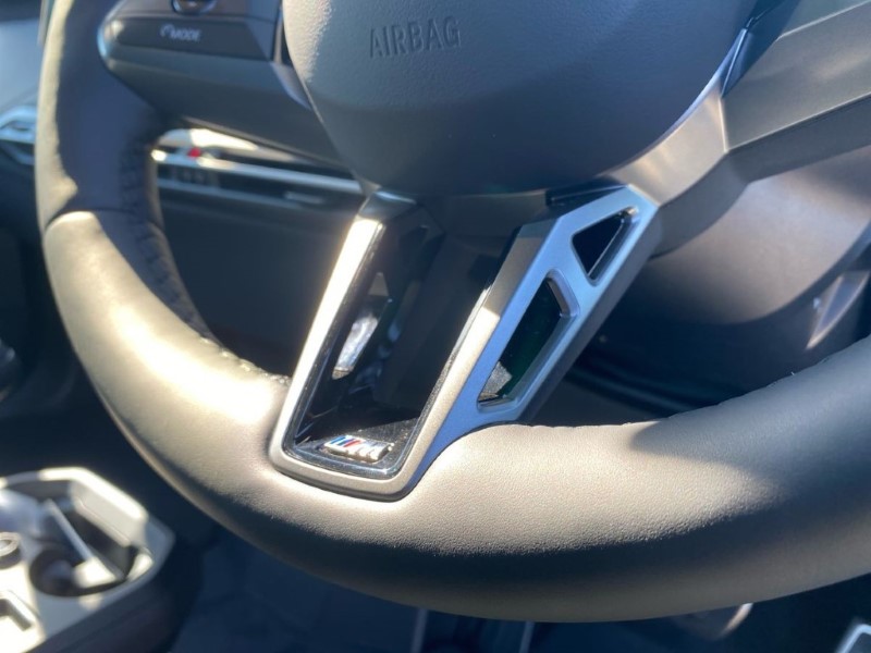 2025 (25) BMW iX 300kW xDrive45 M Sport 101kWh 5dr Auto 4460243