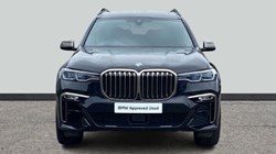2022 (22) BMW X7 xDrive M50i 5dr Step Auto 4234895