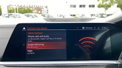 2022 (22) BMW X7 xDrive M50i 5dr Step Auto 4234909