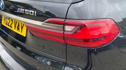 2022 (22) BMW X7 xDrive M50i 5dr Step Auto 4234928