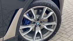 2022 (22) BMW X7 xDrive M50i 5dr Step Auto 4234930