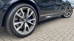 2022 (22) BMW X7 xDrive M50i 5dr Step Auto 4234929