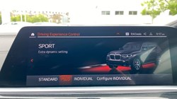 2022 (22) BMW X7 xDrive M50i 5dr Step Auto 4234911