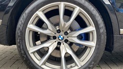 2022 (22) BMW X7 xDrive M50i 5dr Step Auto 4234893