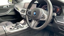 2022 (22) BMW X7 xDrive M50i 5dr Step Auto 4234885