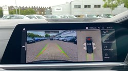 2022 (22) BMW X7 xDrive M50i 5dr Step Auto 4234908