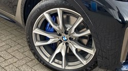 2022 (22) BMW X7 xDrive M50i 5dr Step Auto 4234925