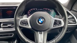 2022 (22) BMW X7 xDrive M50i 5dr Step Auto 4234884