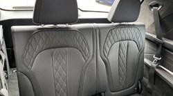 2022 (22) BMW X7 xDrive M50i 5dr Step Auto 4234935