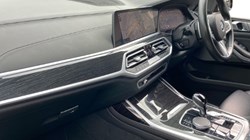 2022 (22) BMW X7 xDrive M50i 5dr Step Auto 4234886