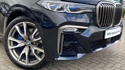 2022 (22) BMW X7 xDrive M50i 5dr Step Auto 4234922