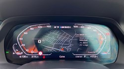 2022 (22) BMW X7 xDrive M50i 5dr Step Auto 4234888