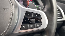 2022 (22) BMW X7 xDrive M50i 5dr Step Auto 4234897