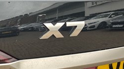 2022 (22) BMW X7 xDrive M50i 5dr Step Auto 4234927