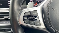 2022 (22) BMW X7 xDrive M50i 5dr Step Auto 4234896