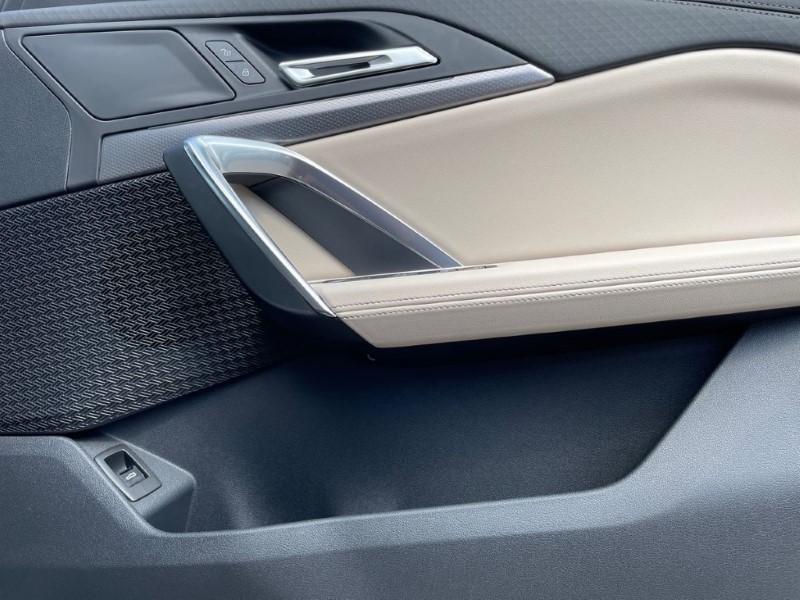 2025 (25) BMW X2 xDrive 20i [178] M Sport 5dr Step Auto [Pro Pack] 4502659