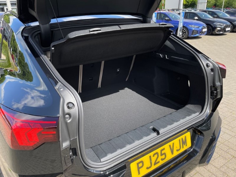 2025 (25) BMW X2 xDrive 20i [178] M Sport 5dr Step Auto [Pro Pack] 4502675