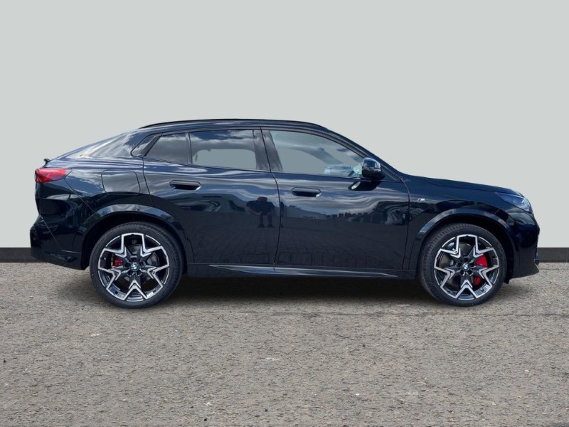 2025 (25) BMW X2 xDrive 20i [178] M Sport 5dr Step Auto [Pro Pack] 4502642