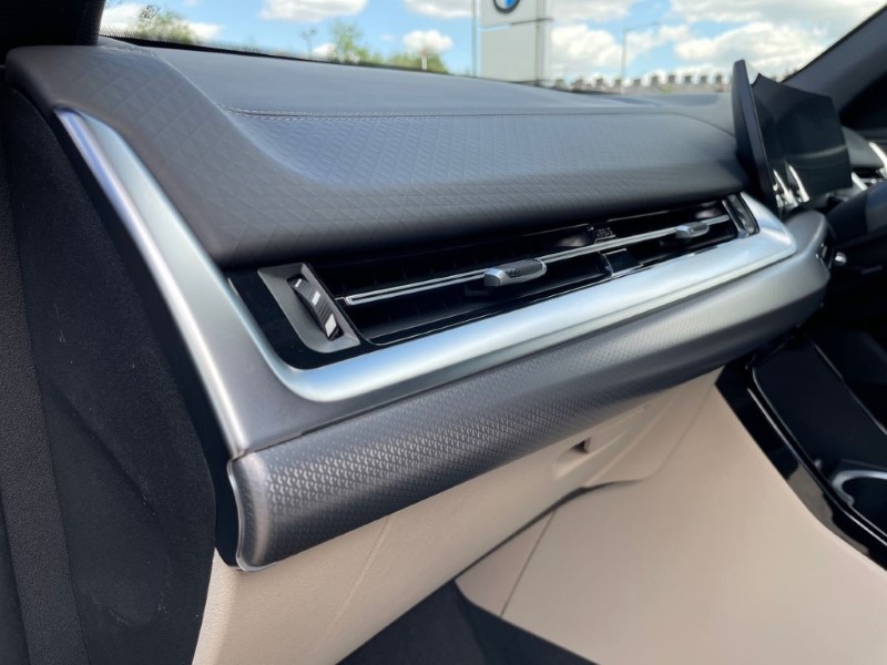 2025 (25) BMW X2 xDrive 20i [178] M Sport 5dr Step Auto [Pro Pack] 4502670