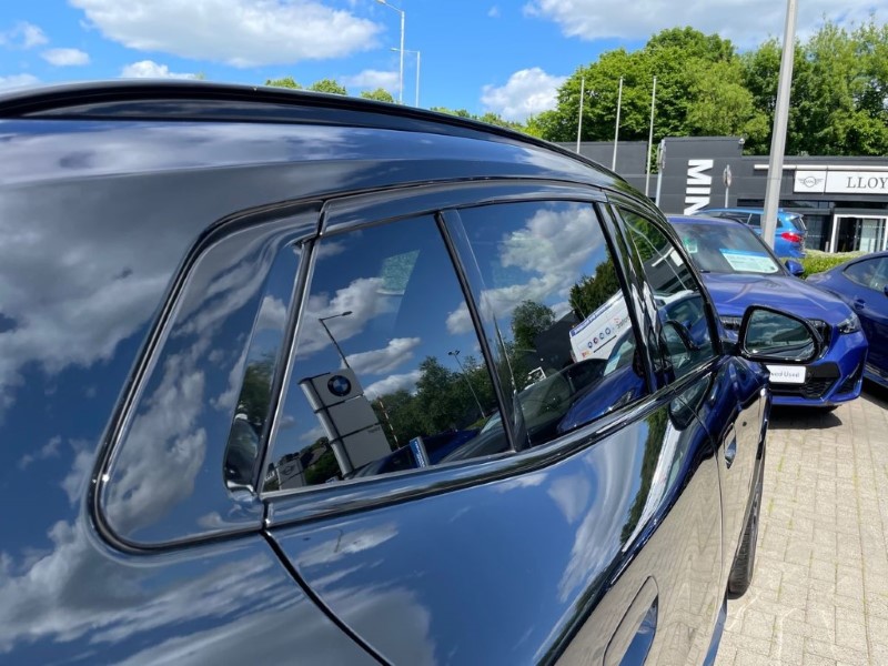 2025 (25) BMW X2 xDrive 20i [178] M Sport 5dr Step Auto [Pro Pack] 4502687