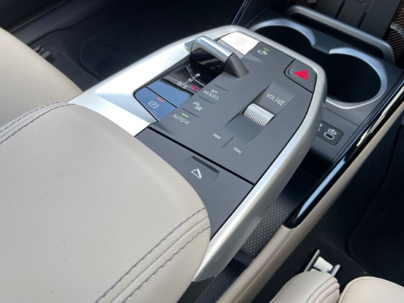 2025 (25) BMW X2 xDrive 20i [178] M Sport 5dr Step Auto [Pro Pack] 4502648