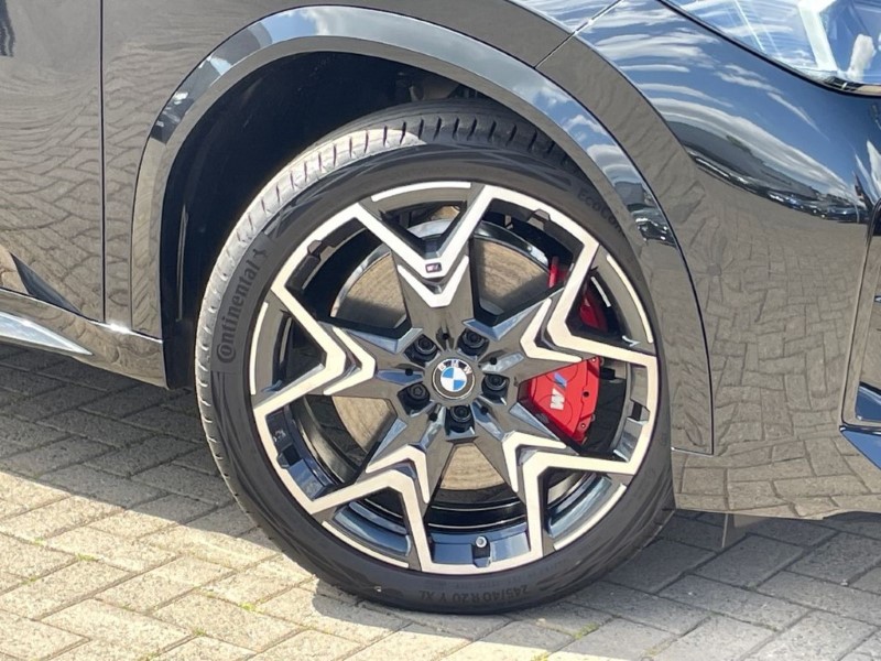 2025 (25) BMW X2 xDrive 20i [178] M Sport 5dr Step Auto [Pro Pack] 4502680