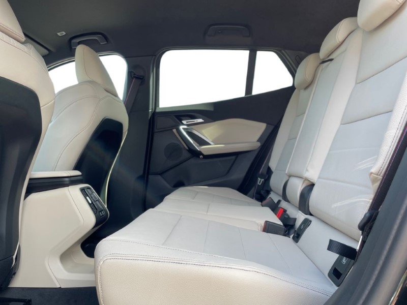 2025 (25) BMW X2 xDrive 20i [178] M Sport 5dr Step Auto [Pro Pack] 4502650