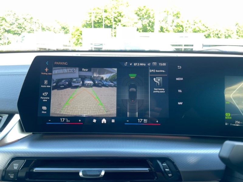 2025 (25) BMW X2 xDrive 20i [178] M Sport 5dr Step Auto [Pro Pack] 4502665