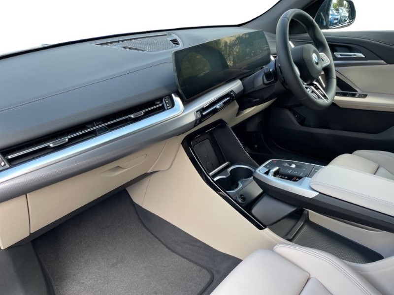 2025 (25) BMW X2 xDrive 20i [178] M Sport 5dr Step Auto [Pro Pack] 4502646