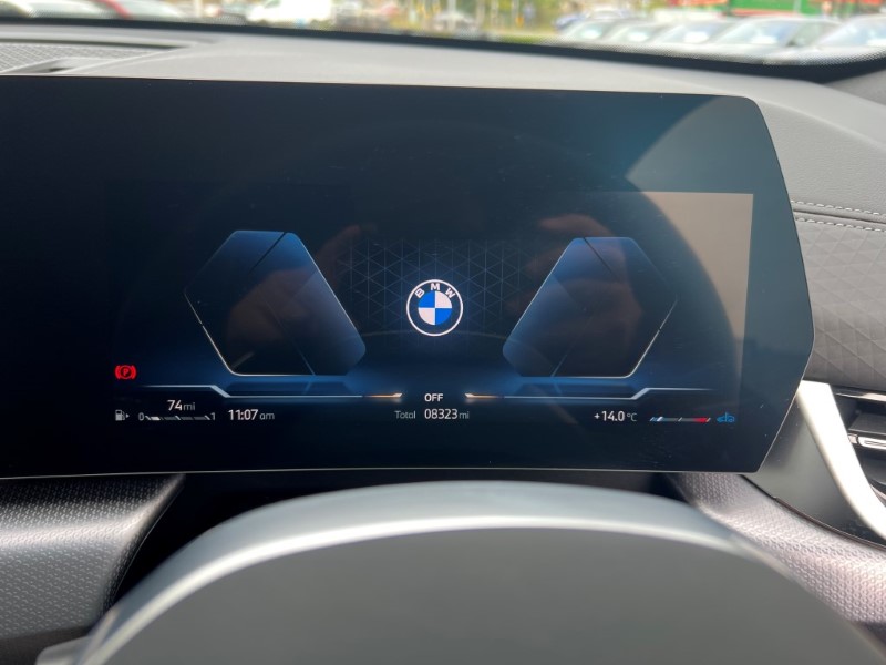 2025 (25) BMW X2 xDrive 20i [178] M Sport 5dr Step Auto [Pro Pack] 4635896