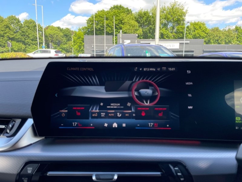 2025 (25) BMW X2 xDrive 20i [178] M Sport 5dr Step Auto [Pro Pack] 4502667